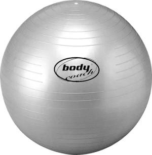 body coach Gymnastikball "75cm Durchmesser Anti Burst PVC Material"