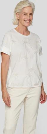 Rabe Print-Shirt "T-Shirt"