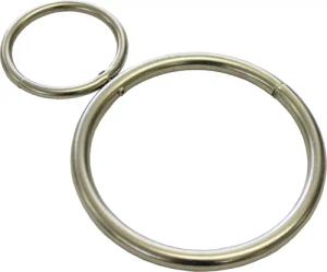 GARDINIA Dekoklammer "Dekoring Metall", (2 St.), zum Drapieren