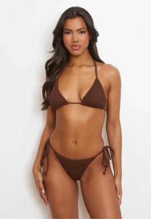 Moda Minx Bikini-Hose "Scrunch Tie", (1 St.), mit seitlicher Bindung