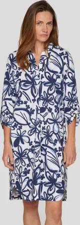 Rabe Midikleid "Kleid"