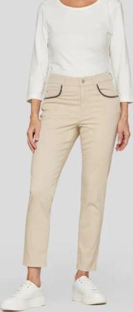 Rabe Jerseyhose "Hose"