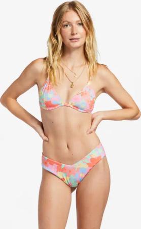 Billabong Bügel-Bikini-Top "Coast Is Clear Reese"