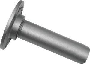 GARDINIA Wandträger "Träger", (1 St.), Serie Gardinenstange Industrial Home