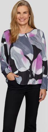 Rabe Klassische Bluse "Bluse"
