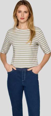 Rabe Print-Shirt "T-Shirt"