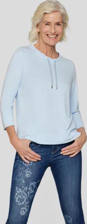 Rabe Sweatshirt "Sweatshirt"