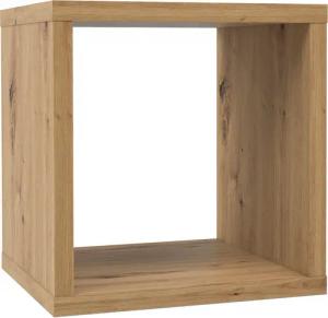 FORTE Regalwürfel, Regalwürfel, B/H/T 38,2x38,3x32,9 cm, langlebige Beschichtung