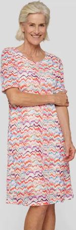 Rabe Midikleid "Kleid"