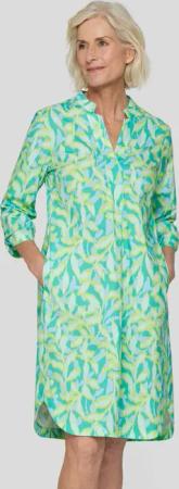 Rabe Midikleid "Kleid"