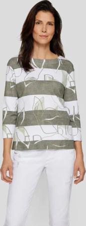 Rabe Print-Shirt "T-Shirt"