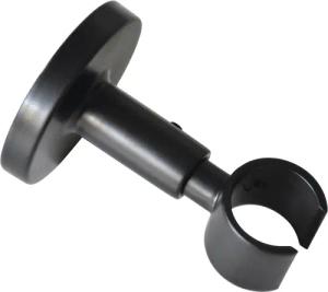 SCHÖNER WOHNEN-Kollektion Deckenträger für Gardinenstangen "Deckenträger für Ø 20 mm", (1 St.), Serie Einzelprogramm Leon Ø 20 mm
