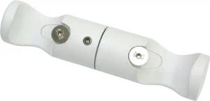 SCHÖNER WOHNEN-Kollektion Deckenträger Adapter "für Ø 20 mm", (1 St.), Serie Einzelprogramm Leon Ø 20 mm