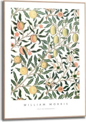 Reinders Poster "William Morris"