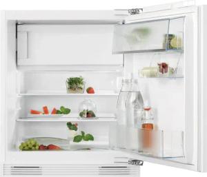 AEG Kühlschrank 6000 "OSF61I82EF", 4-Sterne-Gefrierfach: Kalte -18 C, sogar im Inneren des Kühlschranks