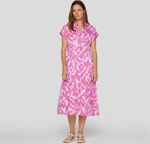 Rabe Midikleid "Kleid"