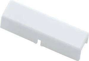 GARDINIA Verbinder "Schienenverbinder", (2 St.), Serie Aluminium-Vorhangschienen Set Lucy