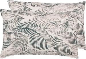 GO-DE Dekokissen "Sophia", 2er Set, 40x60 cm