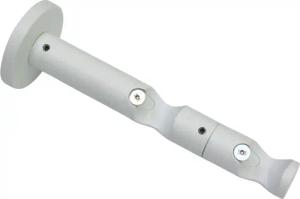 SCHÖNER WOHNEN-Kollektion Kombiträger "Doppel-Kombiträger offen für Ø 20 mm", (1 St.), Serie Einzelprogramm Leon Ø 20 mm