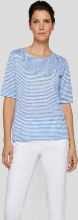 Rabe Print-Shirt "T-Shirt"
