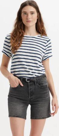 Levis Rundhalsshirt "MARGOT TEE"