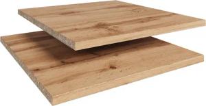 INOSIGN Einlegeboden "für Kleiderschrank", (2 St.), Einlegeboden Zubehör für Schränke LAGOS