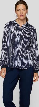 Rabe Klassische Bluse "Bluse"