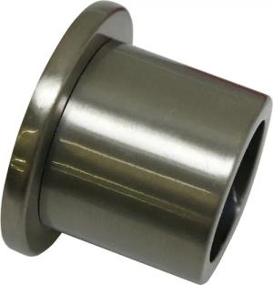 SCHÖNER WOHNEN-Kollektion Gardinenstangenhalter "Wandlager für Ø 20 mm", (1 St.), Serie Einzelprogramm Leon Ø 20 mm