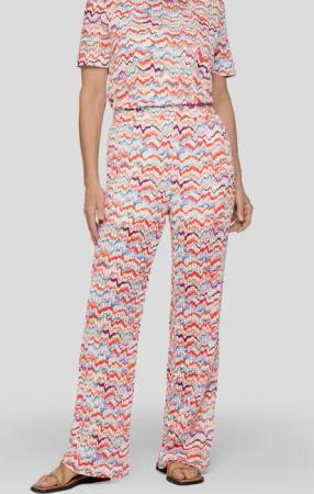 Rabe Jerseyhose "Hose"