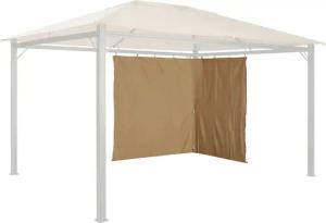 KONIFERA Pavillonseitenteil "Elba", (Set), passend für verschiedene Größen