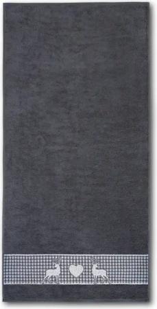 Dyckhoff Handtuch "Oktoberfest", (1 St.), Made in Germany