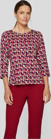Rabe Print-Shirt "T-Shirt"