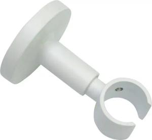 SCHÖNER WOHNEN-Kollektion Deckenträger für Gardinenstangen "Deckenträger für Ø 20 mm", (1 St.), Serie Einzelprogramm Leon Ø 20 mm