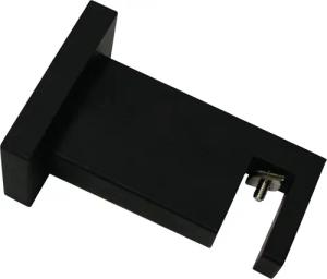 SCHÖNER WOHNEN-Kollektion Wandträger "Slim", (1 St.), Serie Einzelprogramm Matteo rechteckig
