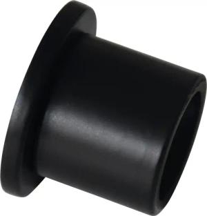 SCHÖNER WOHNEN-Kollektion Gardinenstangenhalter "Wandlager für Ø 20 mm", (1 St.), Serie Einzelprogramm Leon Ø 20 mm