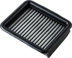 Hanseatic Abluftfilter, (Packung, 1 tlg., 1 Abluftfilter)