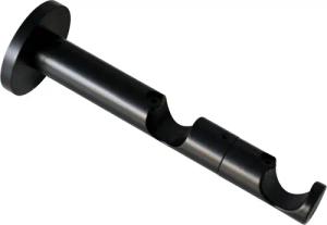 SCHÖNER WOHNEN-Kollektion Kombiträger "Doppel-Kombiträger offen für Ø 20 mm", (1 St.), Serie Einzelprogramm Leon Ø 20 mm