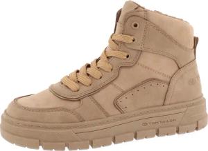 TOM TAILOR Schnürboots