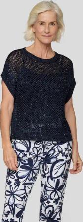 Rabe Strickpullover "Pullover"