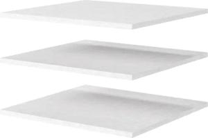 INOSIGN Einlegeboden "Eastvale, Einlegeboden Zubehör Breite 58 cm", Zubehör für Schiebetürenschränke Eastvale 3-er Set