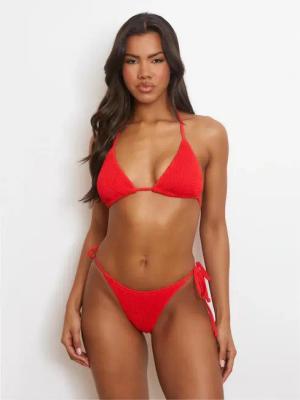 Moda Minx Bikini-Hose "Scrunch Tie", (1 St.), mit seitlicher Bindung