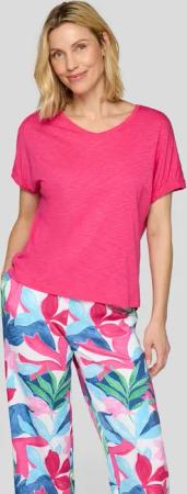 Rabe Print-Shirt "T-Shirt"