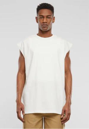 Karl Kani Small Signature Essential Sleeveless Tee