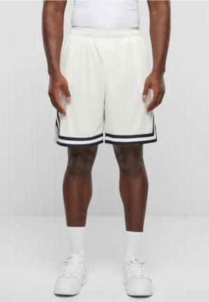 KM-PS011-003-06 Karl Kani Small Signature Essential Mesh Short