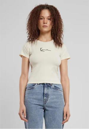 Karl Kani Small Signature Essential Short Tee