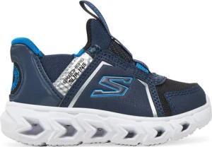 Skechers Sneakers Hypno-Flash 2.0 - Vexlux 403830N/NVBK Dunkelblau