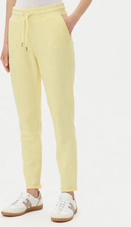JOOP! Jogginghose 58 JW232JE244 30036522 Gelb Regular Fit