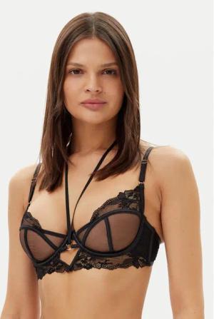 Hunkemöller Bügel-BH Amari 300969 Schwarz