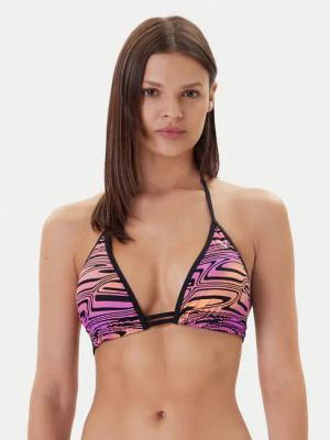 Puma Bikini-Oberteil 947044 Violett