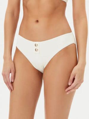 Tommy Hilfiger Bikini-Unterteil UW0UW05836 Écru